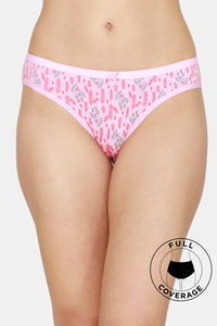 Pink Floral